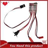 [OnLive] Micro ESC Bidirectional Brushed ESC for  MN RC Car