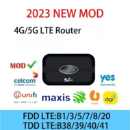 Router Modified 4G Modem Router Bypass Hotspot Unlimited Internet Sim Router High Speed Internet