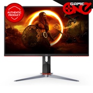 AOC 27G2SP 27" 1920 x 1080 (FHD) IPS G-Sync Compatible Gaming Monitor