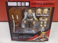 全新 Aniplex Buzzmod 鬼滅之刃 炎柱 煉獄杏壽郎