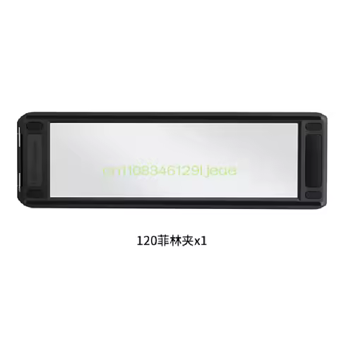 For Mobile Phone 120 Film Holder Negative Film Scanner Slide Viewer Film Developing Equipment For iP