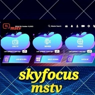 MSTV MS TV MSTV IPTV MSPLAYER ANDROID TV ANDROID BOX SMART TV AUTHORISED DEALER SKYFOCUS