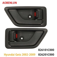 Suitable for Getz 82610-1C0 82620-1C0 Door Inner Handle Handle