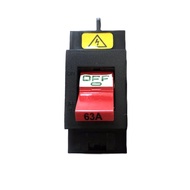 EATON MEM Main Switch Isolator 2pole 63A 2P