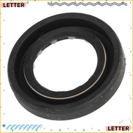 LETTER Outboard Drive Shaft Oil Seal, 93101-22067, 93101 20M00 Rubber Outboard Engine Driveshaft Oil