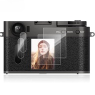 1-3PCS Tempered Glass For Fujifilm X‑A1 X‑A10 X‑A2 X‑A20 X‑A3 X‑A5 X‑A7 X‑E1 X‑E2 X‑E2S X‑E3 X‑E4 X‑