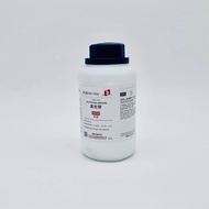Chemical Ammonium Chloride (NH4Cl, AR, 500G Bottle, GHTECH, Cas 12125-02-9)