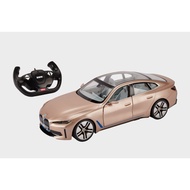1:14 BMW Miniature Remote Control toy car X6M / i4
