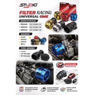 AFF - Universal Motorcycle Air Filter Mushroom Model Universal Pe Pwk Pwl 24 26 28 - CMZ RACING