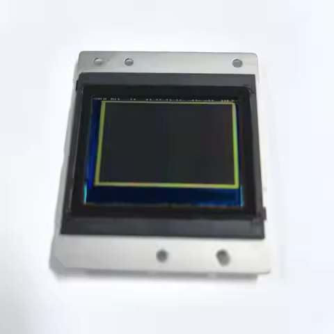 NEW Original Camera Parts For Nikon D5600 D5500 Image Sensor CCD CMOS With with Low Pass Filter Repl