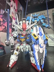 Sd風靈高達