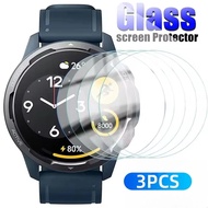 For Imilab W16 W13 W12 W12S Pro 3Pcs Ultra HD Tempered Glass For Imilab W12 W11L W11 G28PRO KW66 Sma