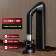 Adjustable Door Blocker Hotel Security Door Blocker Unique Anti-theft Household Door Blocker Door Bl