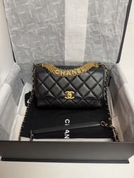Chanel mini flap flap bag mini flap with handle
