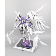 Super Beautiful MG 1/100 Gundam Wing Zero Limited Color [SuperNova]