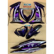 COVERSET LC 135 V8 / LC135 V8 / LC V8 FI EXCITER RC