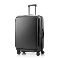 Samsonite Suitcase Carrying Case 20/25/28inch Business Travel Trolley Case Travel