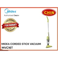 MIDEA VACUUM CLEANER MVC16TGN