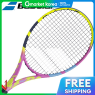 babolat | ไมเทนนสบาบอลลต ป 2023 รน Pure Aero Rafa (100 ตารางนว/290 กรม/16x19) G2/G1/G3