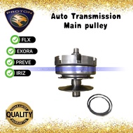 AUTO TRANSMISSION PROTON CVT MAIN PULLEY (New)