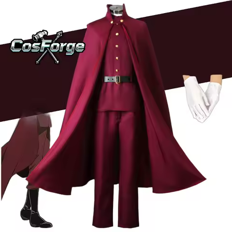 Bungo Stray Dogs Cosplay Costume Wig - Suehiro Tecchou Ookura Teruko Jouno Saigiku Anime Comic Con O