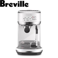 Breville - BES500SST 智能意式咖啡機 (海鹽版)