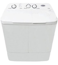 Summe 德國卓爾 半自動洗衣機 (7.5kg) SWM-7500SA