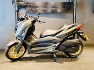 2020年 Yamaha Xmax  ABS TCS 公司車 車況極新 可分期 免頭款 歡迎車換車