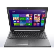 Lenovo G50-80 - AMD 6GEN M330 · 15.6”, HD 4GB RAM 128GB SSD /130