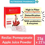 Resilac 21 x 12G powder 4.9