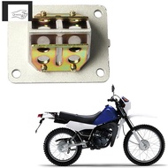 Intake Reed Valve Assy Air System Spare Parts for YAMAHA DT125 RS125 DT 125 Motorcycle Air Inlet Dev