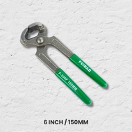 FEIBAO F04-209 6 Inch 150mm Iron Wire Binding Pliers Product Code FEIBAO F04-209 Suitable for Variou