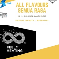 1 pack Infinity Essential Oil 1 pack Contains 1 Not 3 in 1 ^