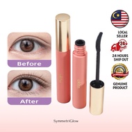 🇲🇾 UKiss Eyelash Primer Brush Mascara Base Lengthening Waterproof Sweatproof Long Lasting Curling Uk