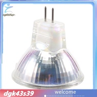 [Pretty] 6W GU4(MR11) LED Spotlight MR11 12 SMD 5730 570  DC 12V, White
