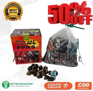 (TERLARIS)BENIH KECAMBAH sawit PPKS SMB/239 MEDAN Asli isi 250 butir BERSERTIFIKAT BELI 1 free serfi