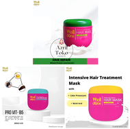Welldone Hair Mask Hair Spa 500ML - Masker Rambut Welldone 500ML