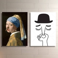 Canvas Art Piece Perfect Art Home