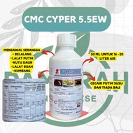 CMC CYPER 5.5EW 1liter / RACUN ULAT DAN SERANGGA