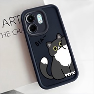 Case For Infinix Smart 9 9 HD Hot 50i Cat Phone