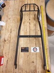 Rear Rack แร็คหลัง แร็คท้าย ตะแกรงท้าย ตะแกรงหลัง HONDA CBR500R CB500F / CB500R 2016-2018 เหล็กหนา แ