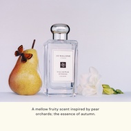 Jo Malone London - โคโลญจน์ 100ml • สินค้าขายดี English Pear & Freesia Cologne น้ําหอมผลไม้กลมกล่อมส