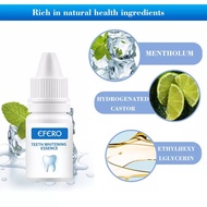 SERUM PEMUTIH GIGI TEETH WHITENING EFERO