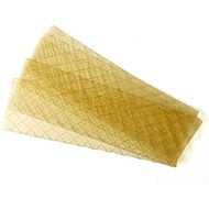 Gelatine sheet / 吉利丁片 / gelatin cheesecake jelly / READY STOCK ship from Malaysia