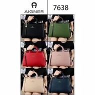 Aigner bag