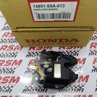 Door Lock Kunci Pintu Bagasi Belakang Honda Accord City Z Gd8 Civic Es Century Vti Vtis Tahun 2001 2