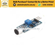 Sound/Audio Sensor Module