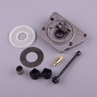 Oil Pump Oiler Kits Set Fit For Husqvarna 61 66 266 268 272 266XP 268XP 272XP