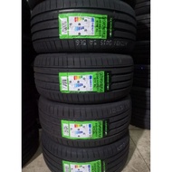 235/45/17 Lanvigator CatchPower Plus Tyre Tayar