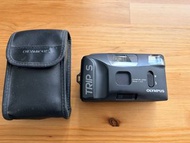 OLYMPUS trip s